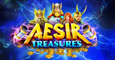 Aesir Treasures Betsson